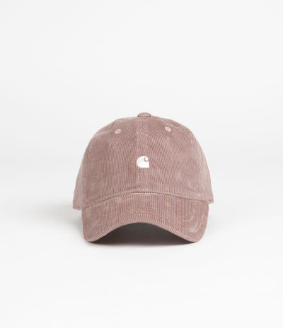 Carhartt Harlem Cap - Lupinus / Wax