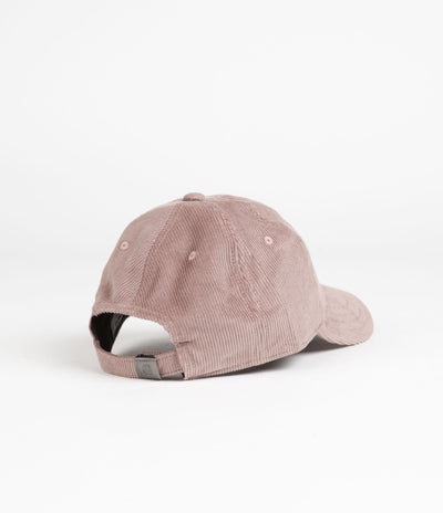 Carhartt Harlem Cap - Lupinus / Wax