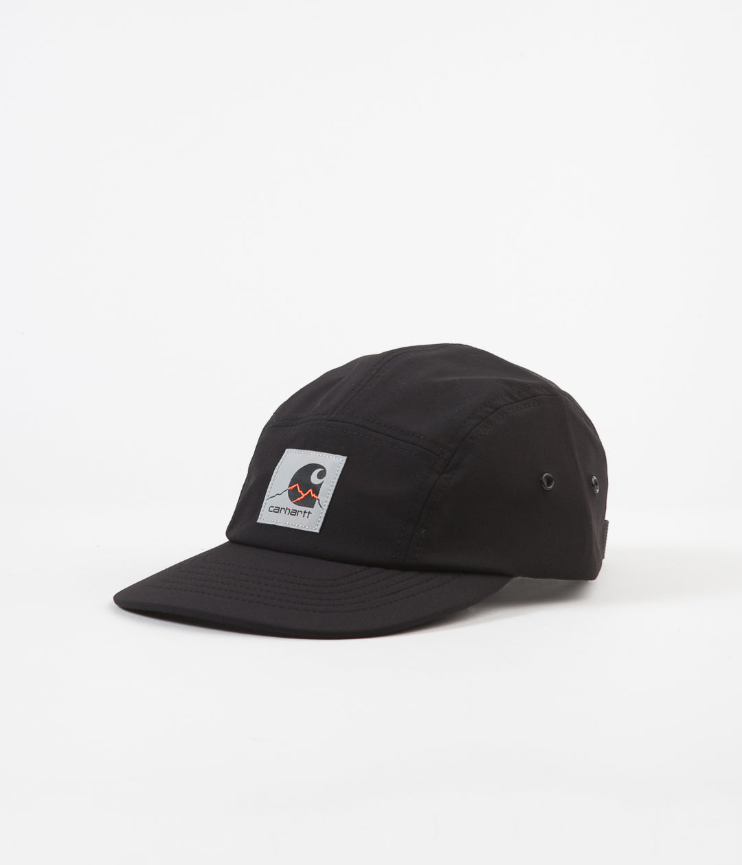 Carhartt Hayes Cap Black Flatspot