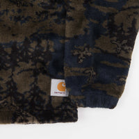 Carhartt High Plains Liner Jacket - High Plains Jacquard / Cypress thumbnail