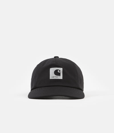 Carhartt Hurst Cap - Black