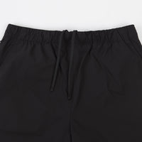 Carhartt Hurst Shorts - Black thumbnail