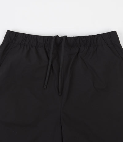 Carhartt Hurst Shorts - Black