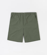 Carhartt Hurst Shorts in Dollar Green