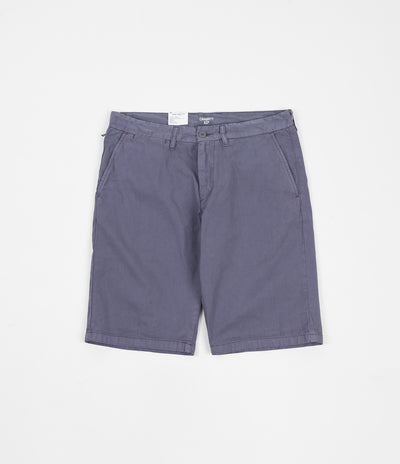 Carhartt Johnson Shorts - Decent Purple