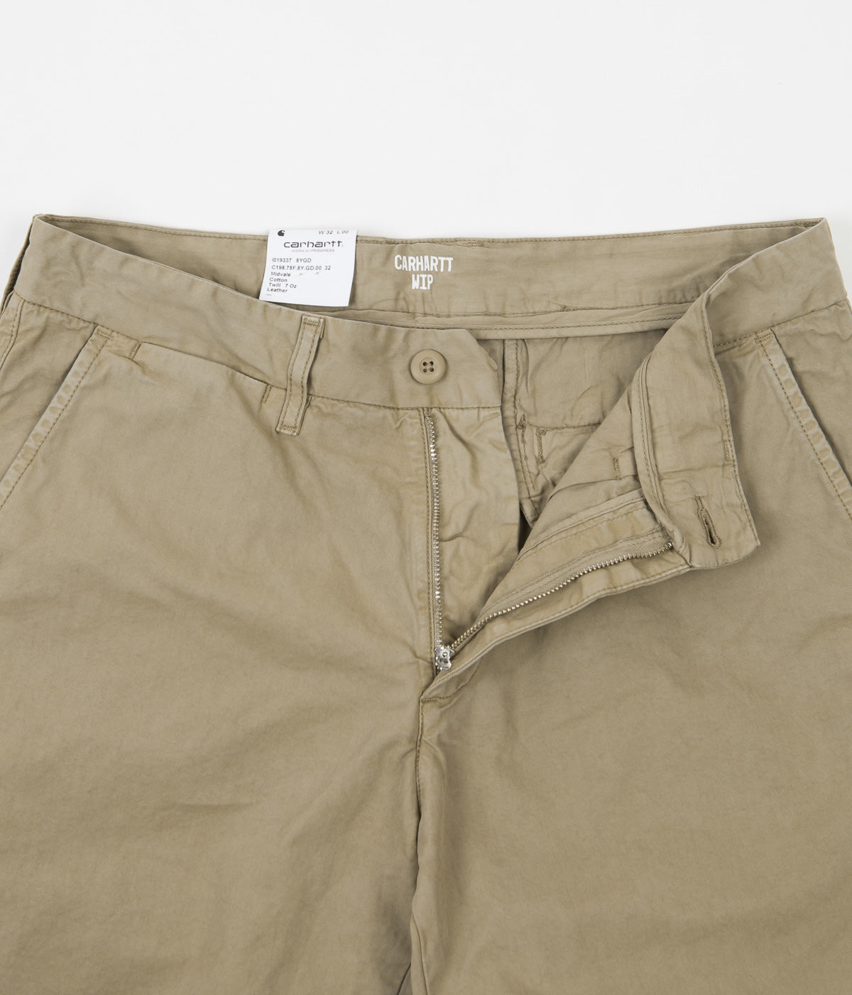 Carhartt johnson 2025