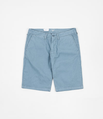 Carhartt Johnson Shorts - Mossa