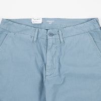 Carhartt Johnson Shorts - Mossa thumbnail