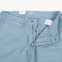 Carhartt Johnson Shorts - Mossa thumbnail