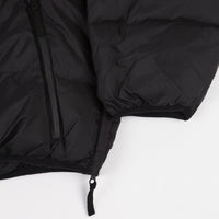 Carhartt Jones Pullover Jacket - Black thumbnail