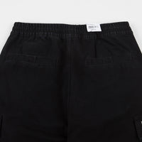 Carhartt Keyton Cargo Pants - Black thumbnail