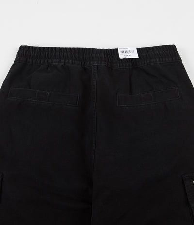 Carhartt Keyton Cargo Pants - Black