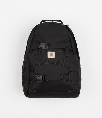 Carhartt Kickflip Backpack - Black