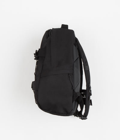 Carhartt Kickflip Backpack - Black