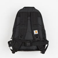 Carhartt Kickflip Backpack - Black thumbnail