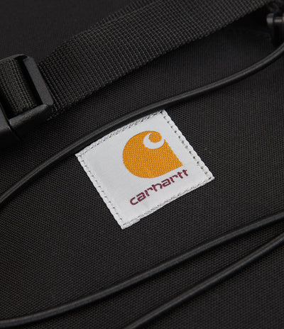 Carhartt Kickflip Backpack - Black