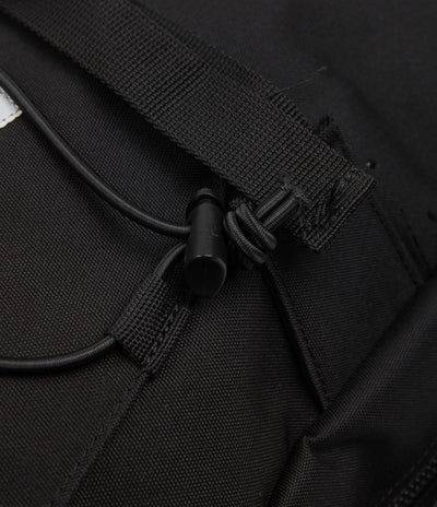 Carhartt Kickflip Backpack - Black