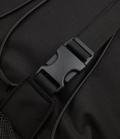 Carhartt Kickflip Backpack - Black