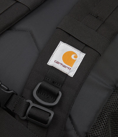 Carhartt Kickflip Backpack - Black