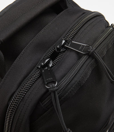 Carhartt Kickflip Backpack - Black