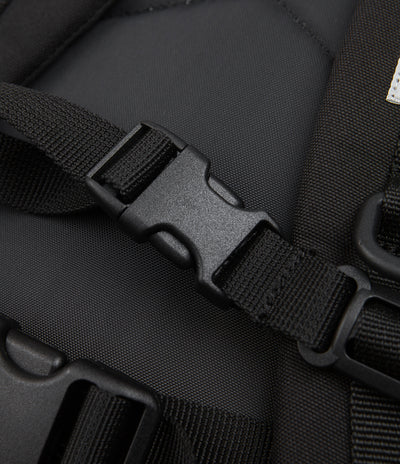Carhartt Kickflip Backpack - Black