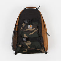 Carhartt Kickflip Backpack - Multicolour thumbnail