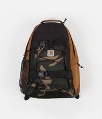 Carhartt Kickflip Backpack - Multicolour