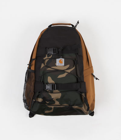 Carhartt Kickflip Backpack - Multicolour