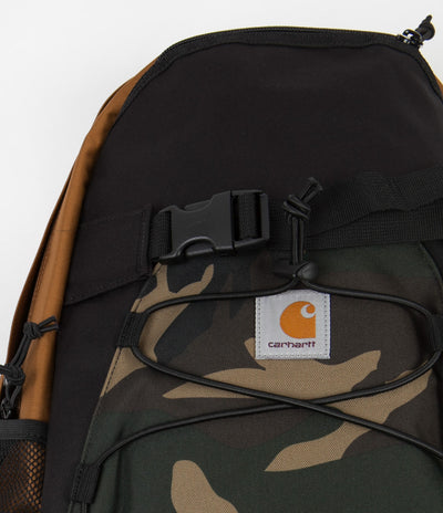 Carhartt Kickflip Backpack - Multicolour