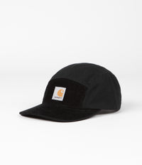 Carhartt Kirby Cap - Black