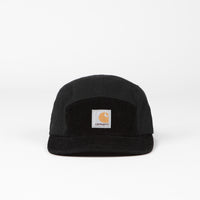 Carhartt Kirby Cap - Black thumbnail