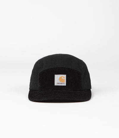 Carhartt Kirby Cap - Black