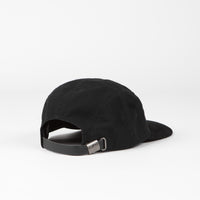 Carhartt Kirby Cap - Black thumbnail