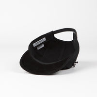 Carhartt Kirby Cap - Black thumbnail