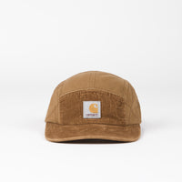 Carhartt Kirby Cap - Hamilton Brown thumbnail