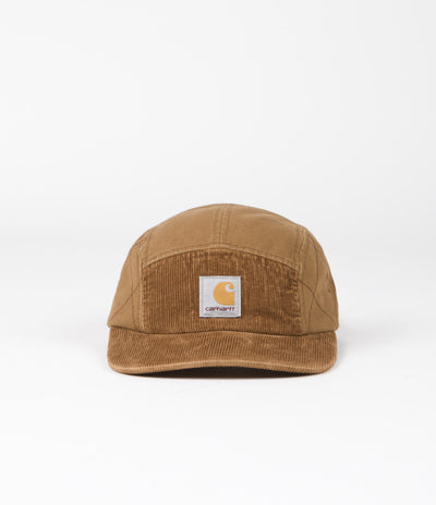 Carhartt Kirby Cap - Hamilton Brown