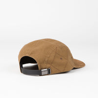 Carhartt Kirby Cap - Hamilton Brown thumbnail