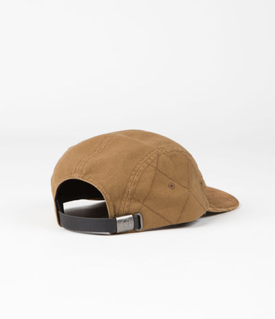 Carhartt Kirby Cap - Hamilton Brown