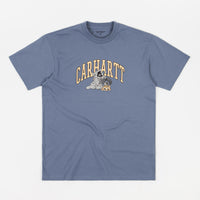 Carhartt KoganCult Crystal T-Shirt - Icesheet thumbnail