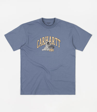 Carhartt KoganCult Crystal T-Shirt - Icesheet