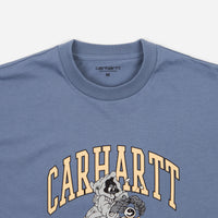 Carhartt KoganCult Crystal T-Shirt - Icesheet thumbnail