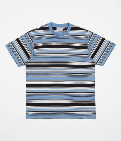 Carhartt Striped Cotton Shirt
