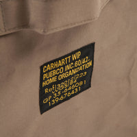 Carhartt Laminated Fabric Organiser Box - Large thumbnail