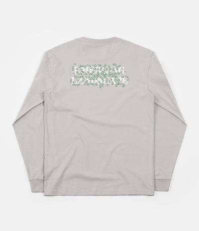Carhartt Landscape Long Sleeve T-Shirt - Glaze