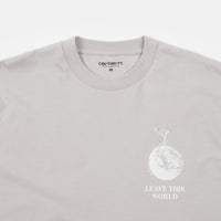 Carhartt Landscape Long Sleeve T-Shirt - Glaze thumbnail