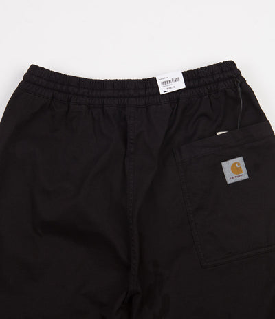 Carhartt Lawton Pants - Black