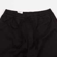 Carhartt Lawton Pants - Black thumbnail