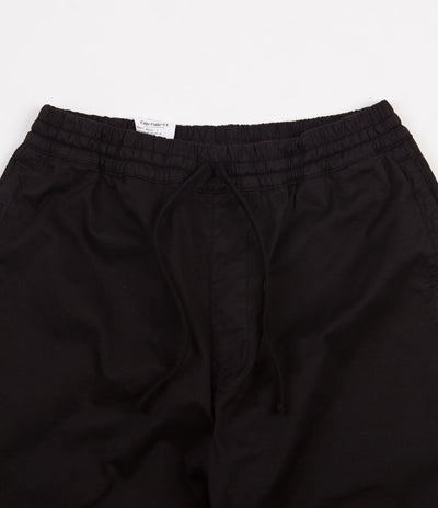 Carhartt Lawton Pants - Black