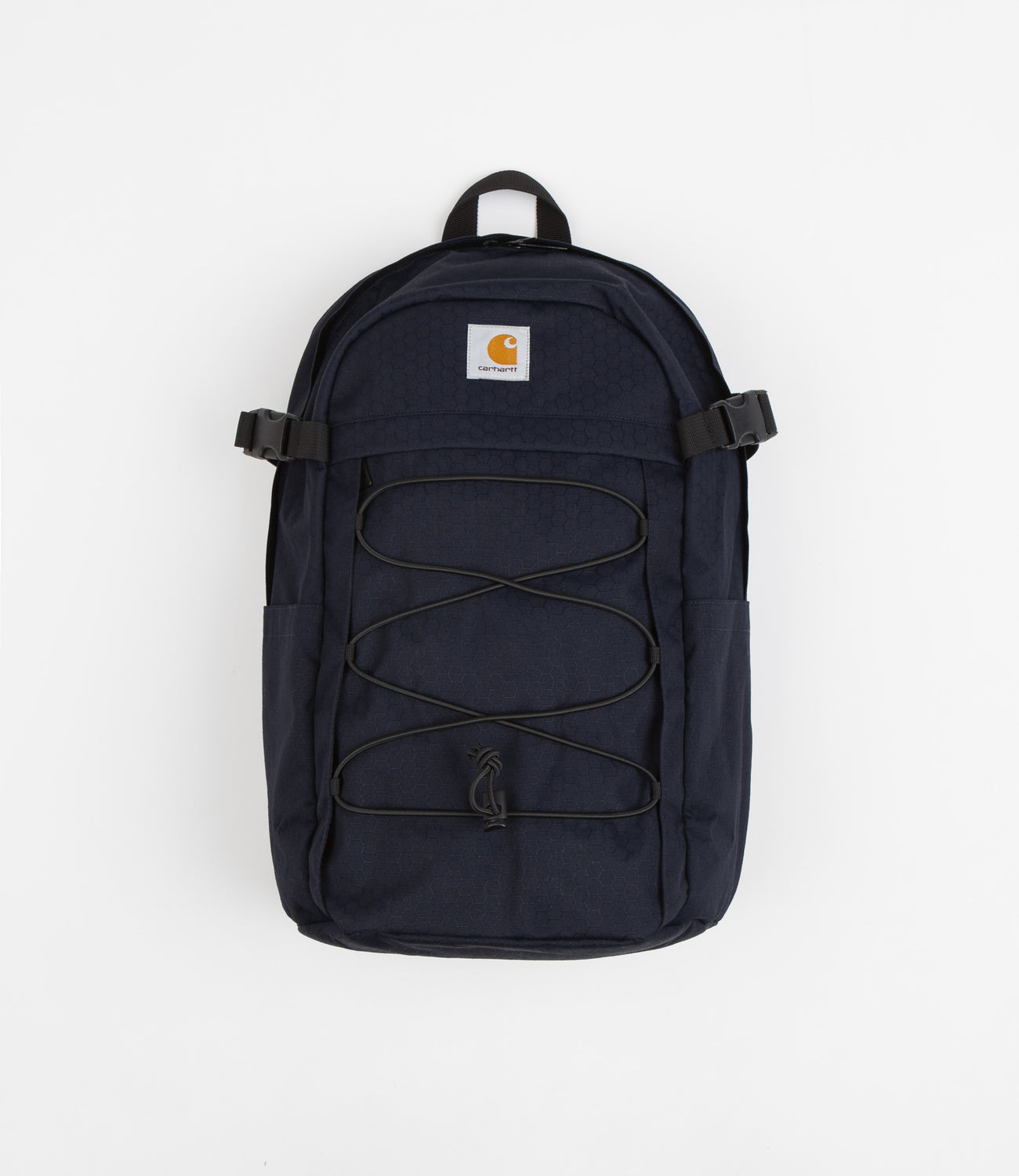 Carhartt Leon Backpack - Dark Navy