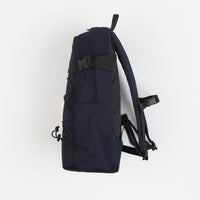 Carhartt Leon Backpack - Dark Navy thumbnail